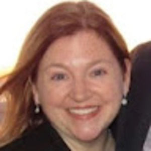 Meet your Posher, Joann